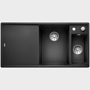 Blanco Axia Iii 6S Pd Antracit