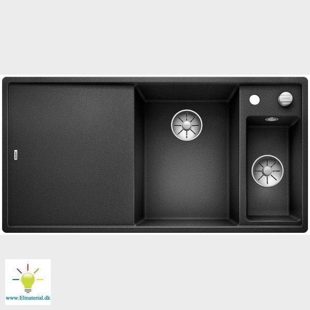 Blanco Axia Iii 6S Pd Antracit