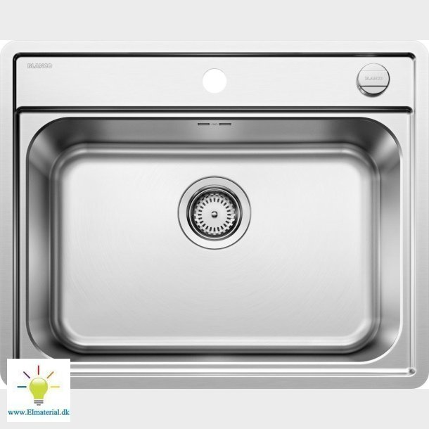 Blanco Lemis 6-If Ux