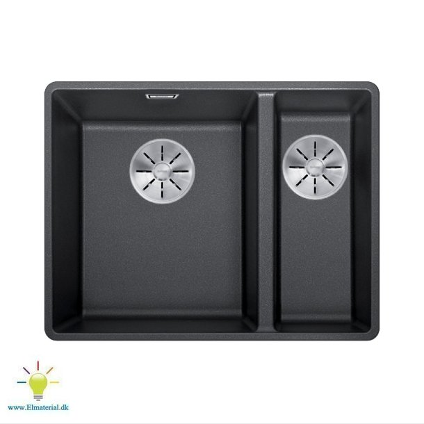 Blanco Subline 340/160-F Pd An