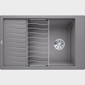 Blanco Elon Xl6S Alu Uxi