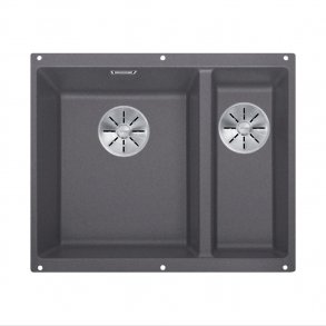 Blanco Subline 340/160-U Pd Kl