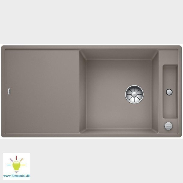 Blanco Axia Iii Xl6S Pd Trffe