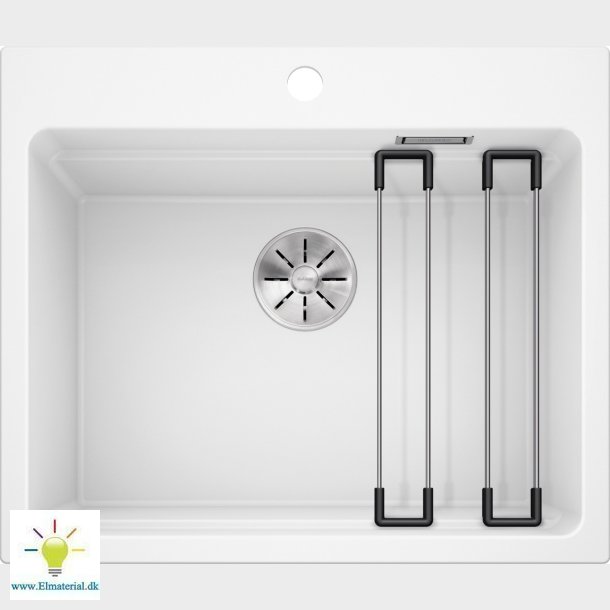 Blanco Etagon 6 Hvi Uxi