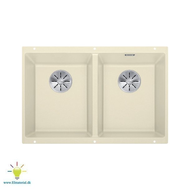 Blanco Subline 350/350-U Pd Ja