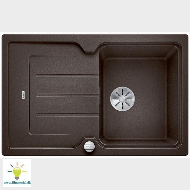 Blanco Classic Neo 45S Pd Kaff