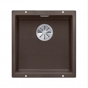 Blanco Subline 400-U Pd Coffee