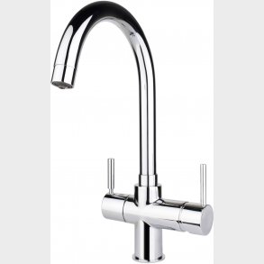 3N1 J-Hane modell krom