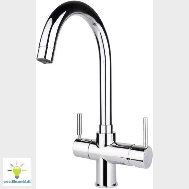 3N1 J-Hane Model Krom