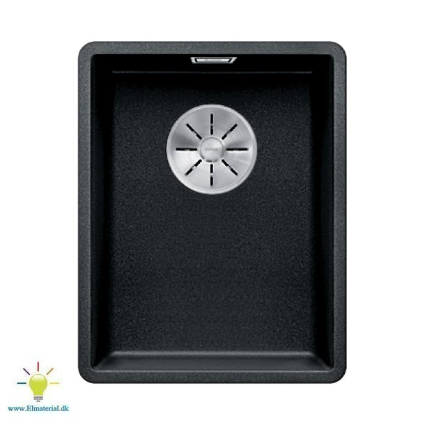 Blanco Subline 320-F Pd Antrac