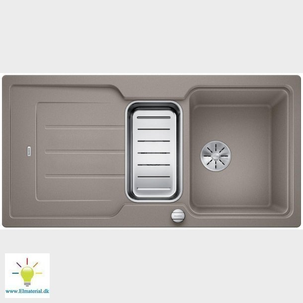 Blanco Classic Neo 6S Pd Trff