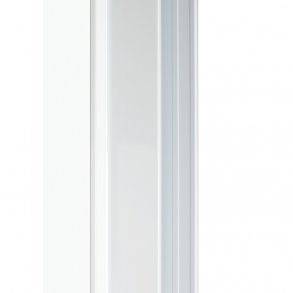 Skor Byggprofil 3X5 Mat