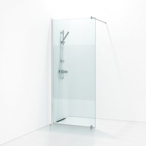 Skosk&auml;rm Fast 80 Hvi / Hfr