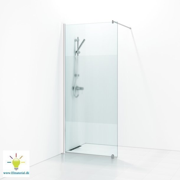 Sko Skrm Fast 80 Hvi/Hfr