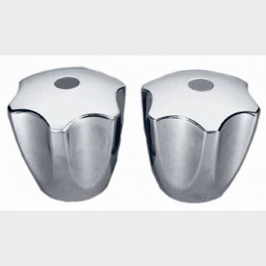 Kwc Handtag Chrome Warm