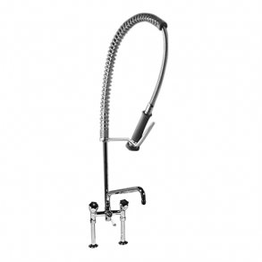 Kwc Batt.M / Forbrus Bord 2 Huls