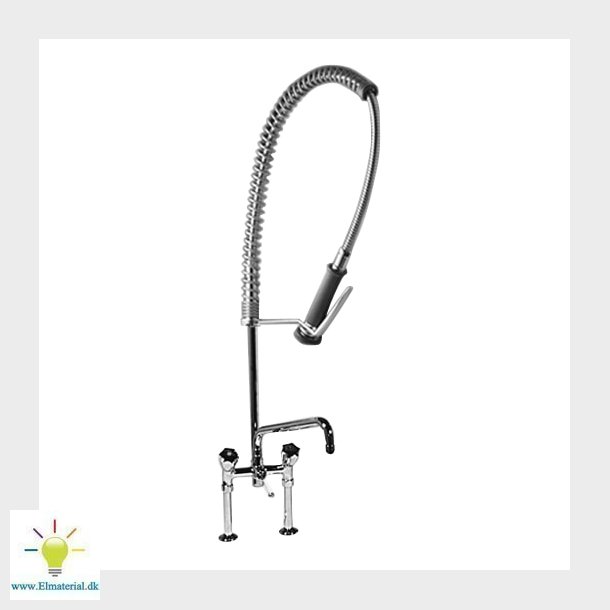 Kwc Batt.M/Forbrus Bord 2 Huls