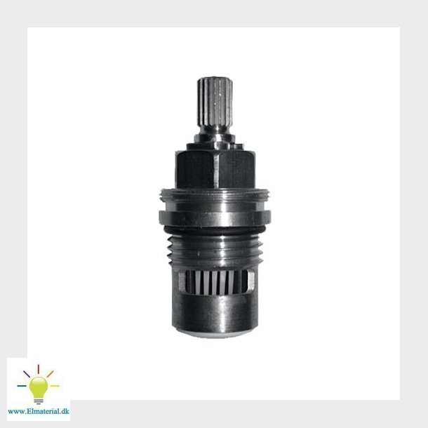 Spindel 3/4" - 47,53,43