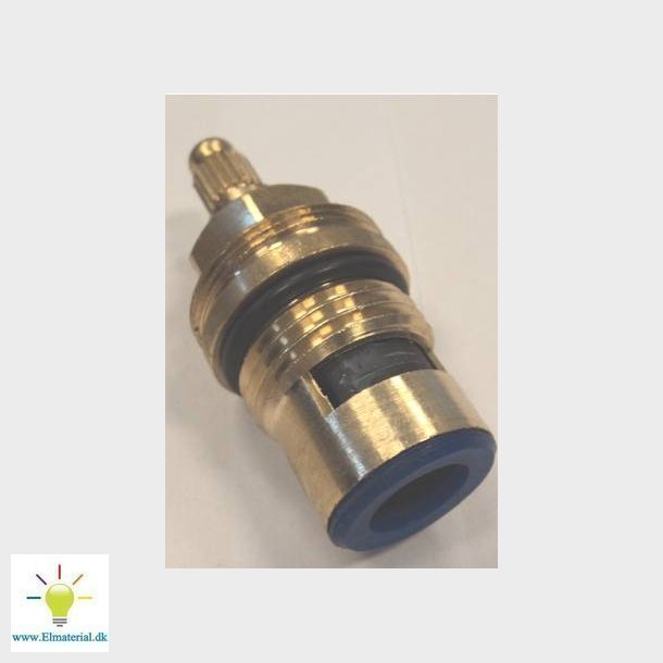 Spindel Til Omskifter