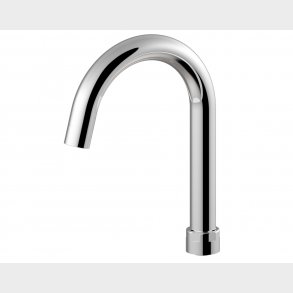 Paffoni New Stick U-Tud-kort