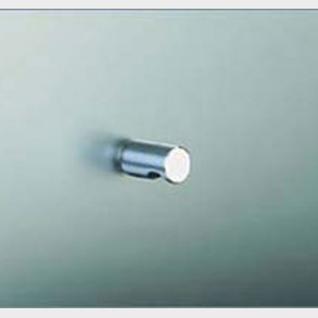 Vola T26-20 L�dhandtag Borstad