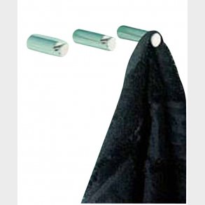 Vola Kroge Lang Krom 4Stk