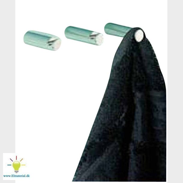 Vola Kroge Lang Krom 4Stk