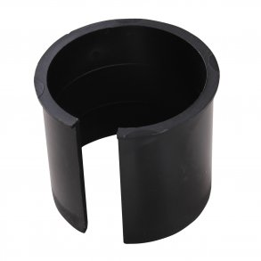 50Mm St&ouml;dbussning / T Dr&auml;neringsr&ouml;r