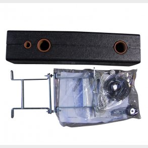 Blandarr&ouml;r Wh 40 3.0M3 / H