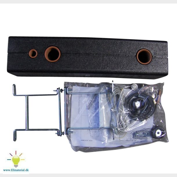 Blanderr Wh 40 3,0M3/H