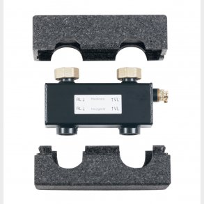 Blandarr&ouml;r Wh 27