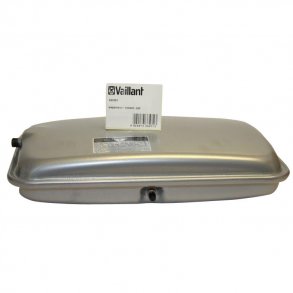 Tryckexpansionstank 10 Ltr