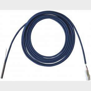 Sensor f&ouml;r Vih / Tec-pannor