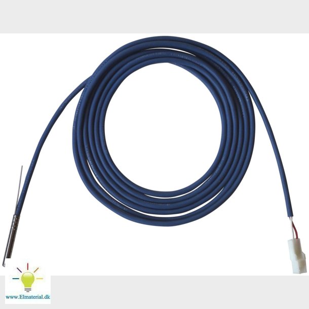 Fler Til Vih/Tec Kedler