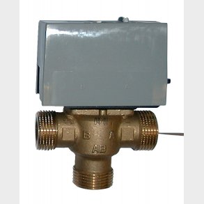 Vaillant 3-v&auml;gs zonventil