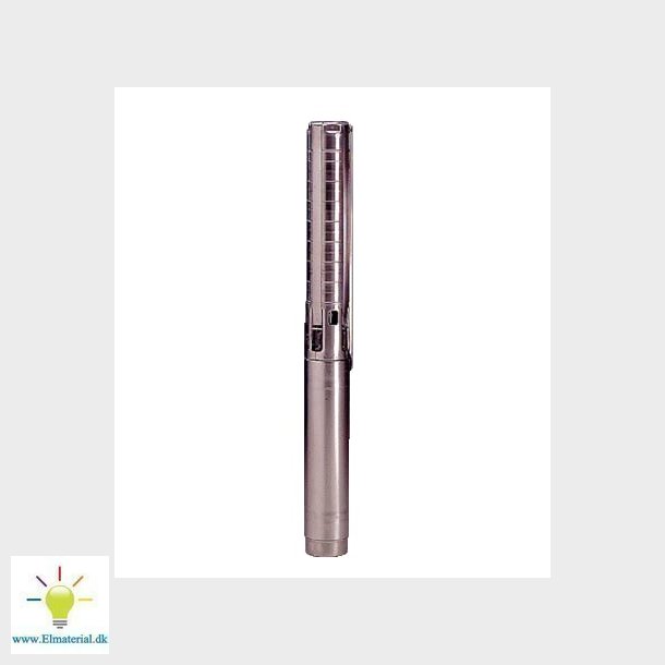 Sp5A- 8Ne 0.75Kw 3X380-41