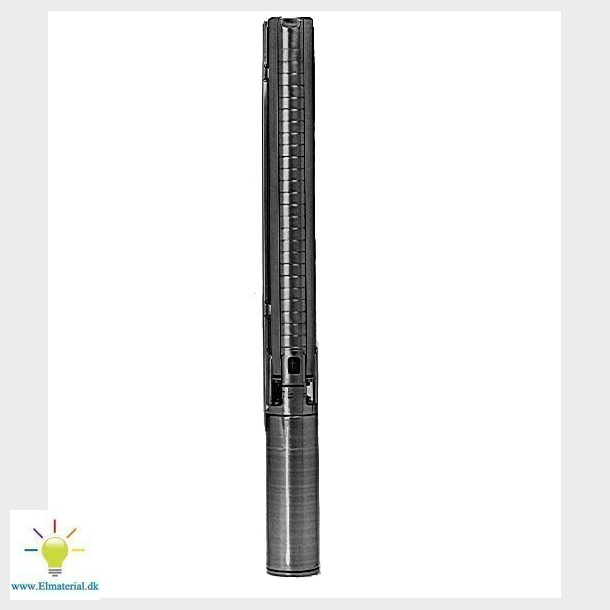 Sp30-3 Rp3 3.0Kw 3X380-415V 50