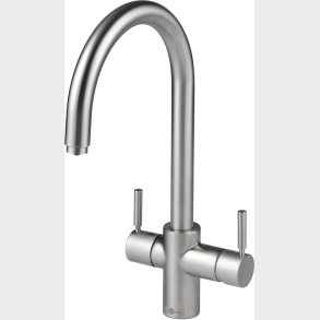 3N1 J-Hane Model Steel-Look