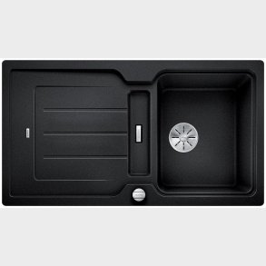 Blanco Classic Neo 5S Pd Antra