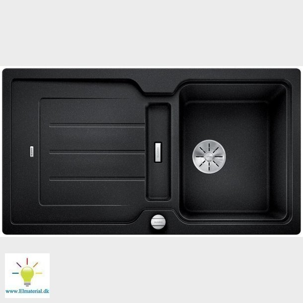 Blanco Classic Neo 5S Pd Antra