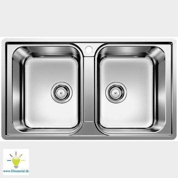 Blanco Lemis 6S-If Ux