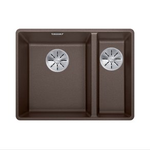 Blanco Subline 340/160-F Pd Ka