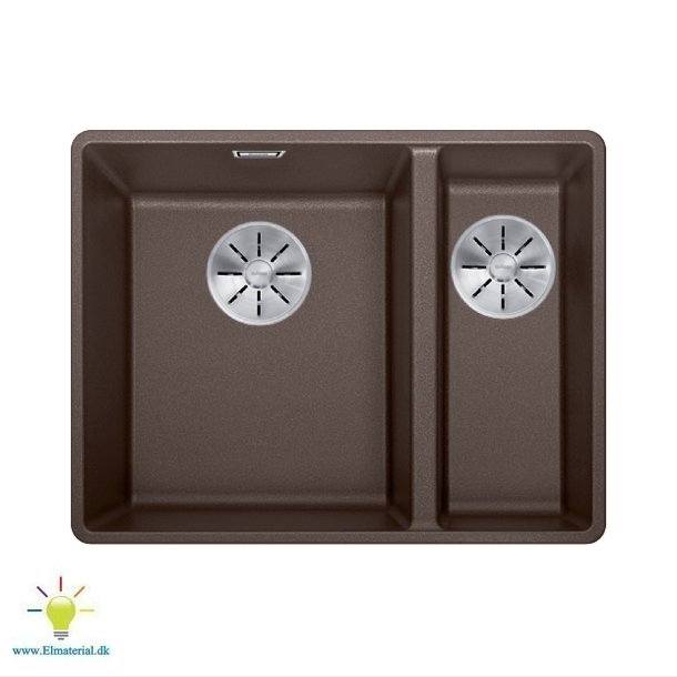 Blanco Subline 340/160-F Pd Ka