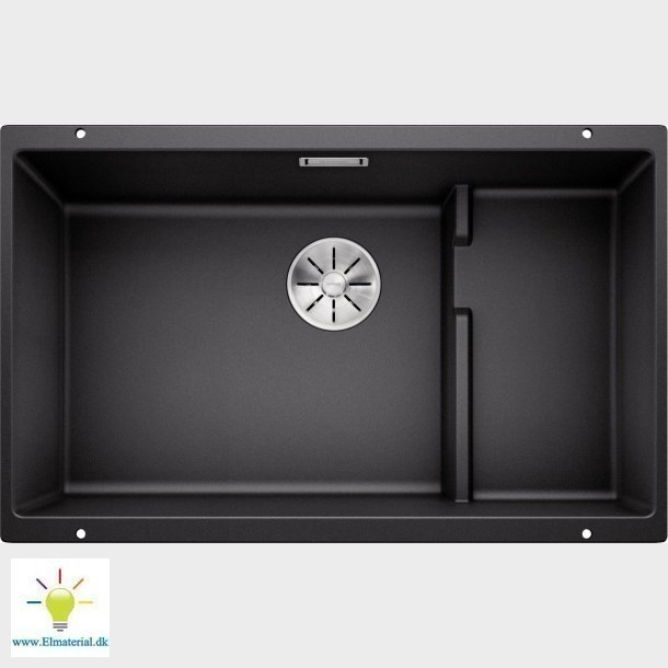 Blanco Subline 700-U Level Pd