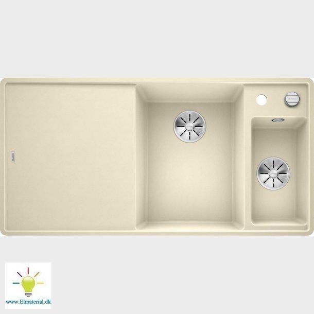 Blanco Axia Iii 6S-F Pd Jasmin