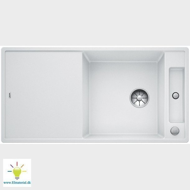 Blanco Axia Iii Xl6S Pd Hvid M
