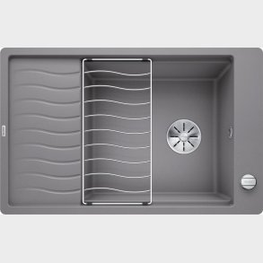 Blanco Elon Xl6S-F Alu Mxi