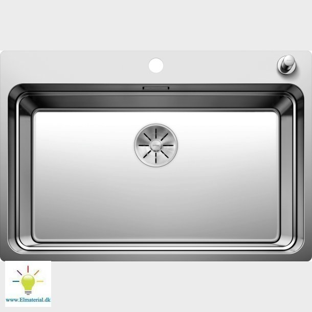 Blanco Etagon 700-If/A Mxi