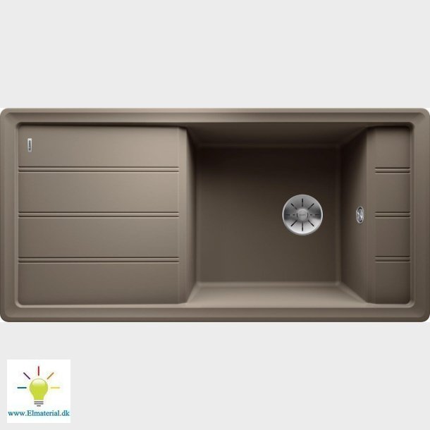 Blanco Faron Xl6S Tr Uxi