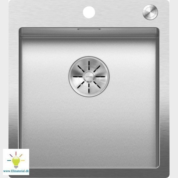 Blanco Claron 400-If/A Dx Mxi